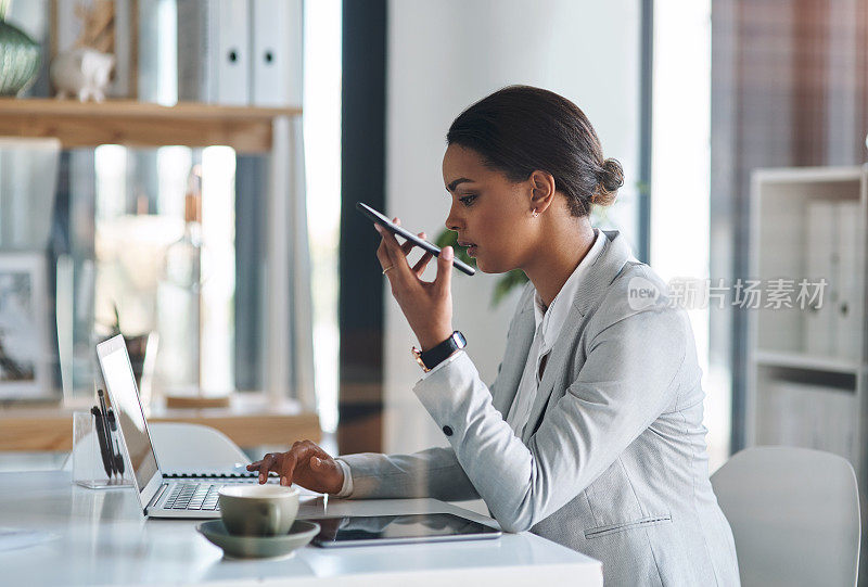 多任务处理是成功人士拥有的一种技能