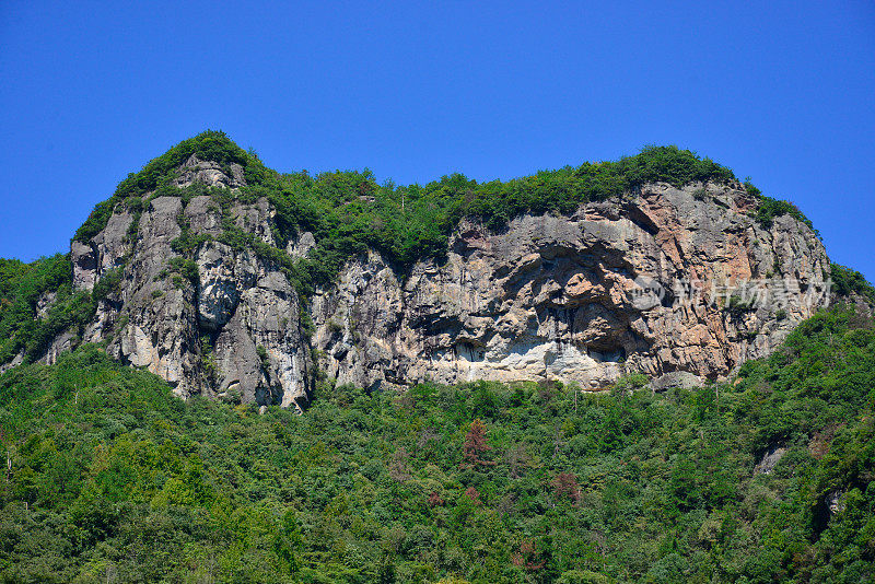 贡玉(东方香格里拉)，中国