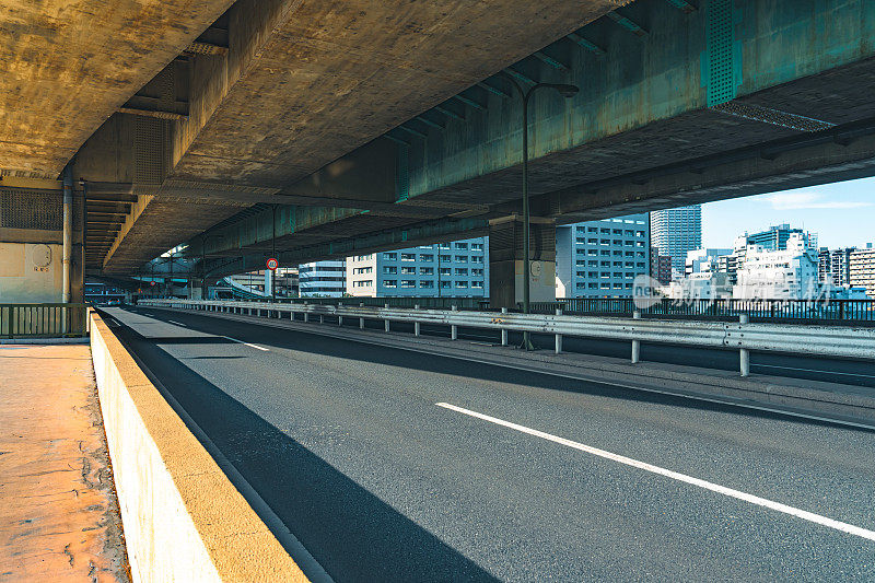 东京高架公路