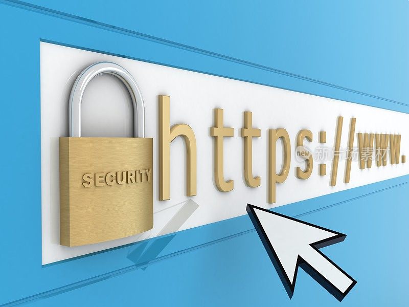 网络安全网络数据保护HTTPS协议