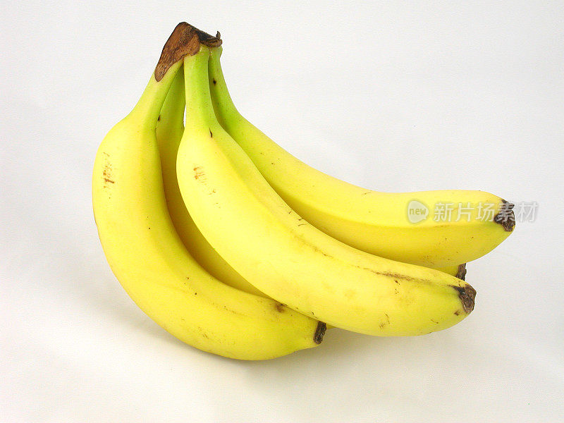 串香蕉
