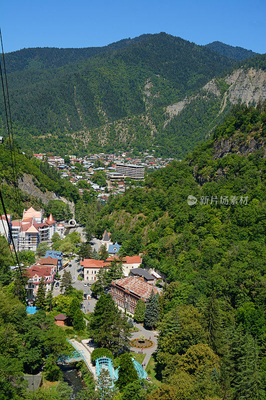 Borjomi