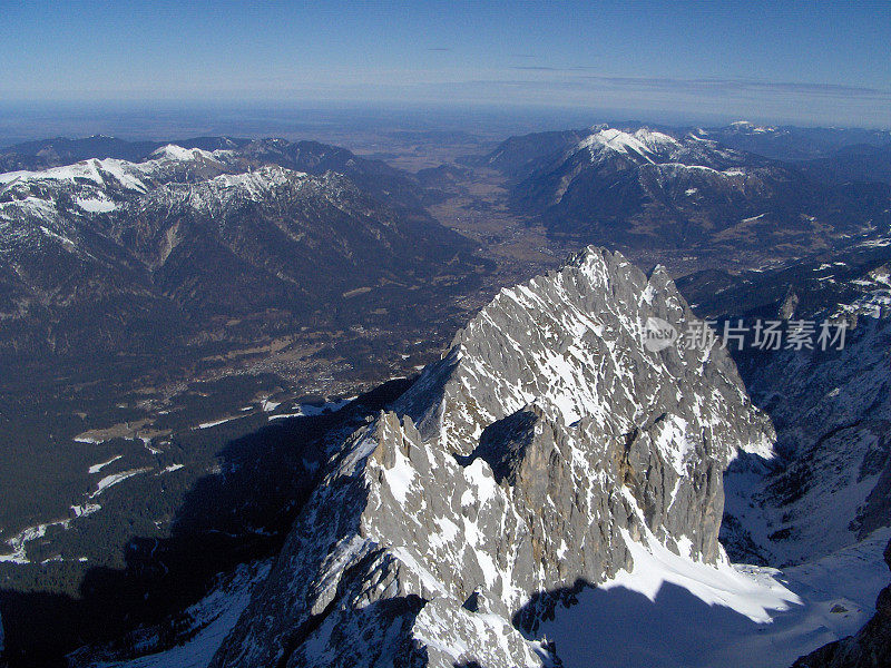 瓦肯斯坦山