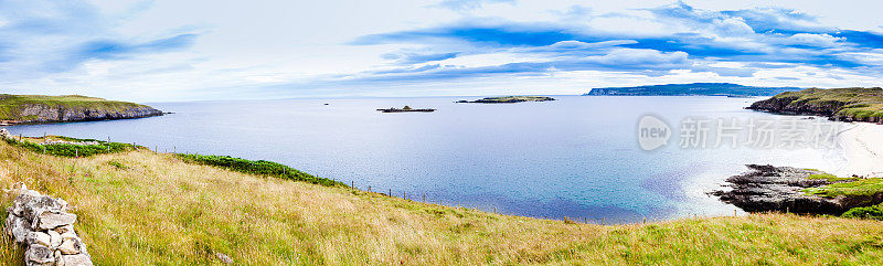 苏格兰全景