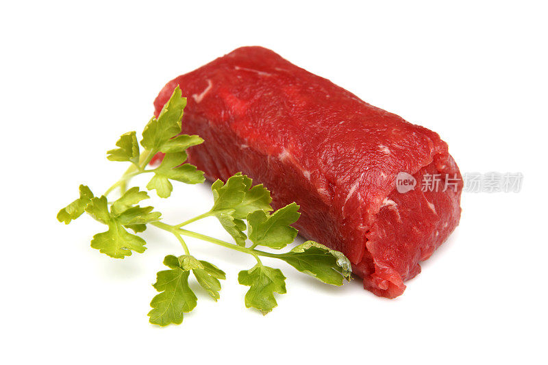 红肉