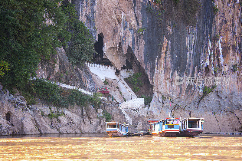 巴基斯坦或地窖