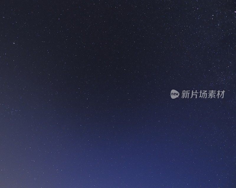 星空