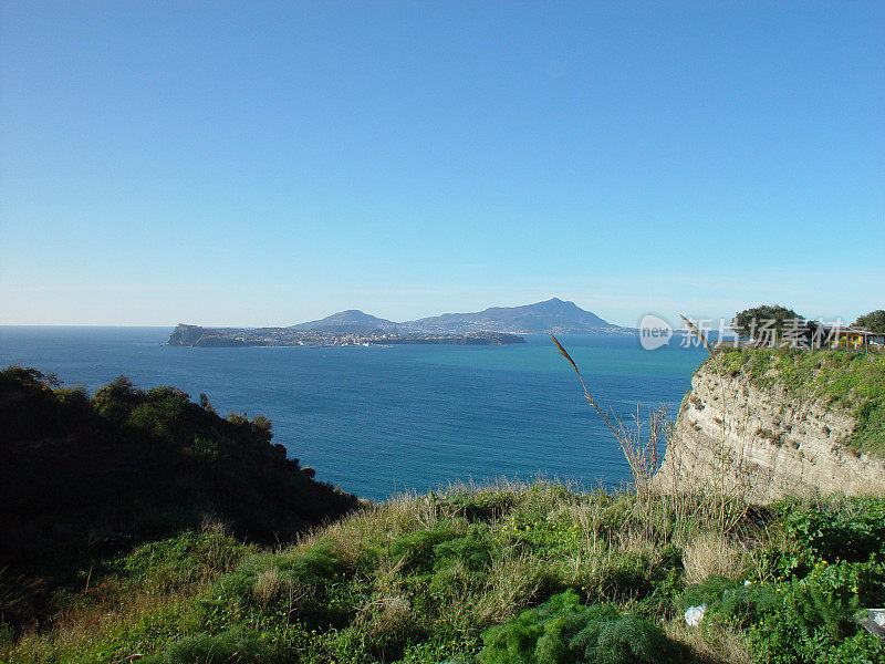 地中海岛屿