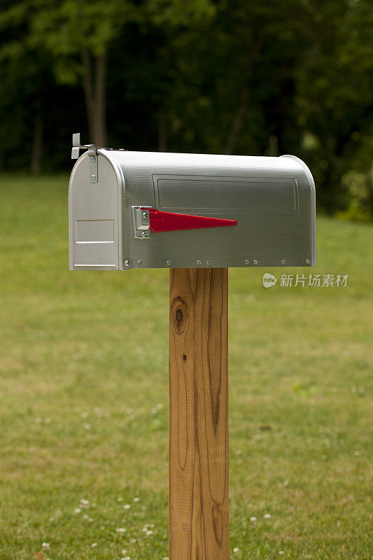 农村的邮箱