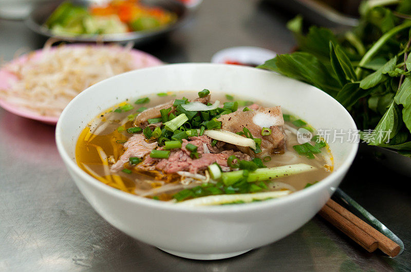 西贡街食品