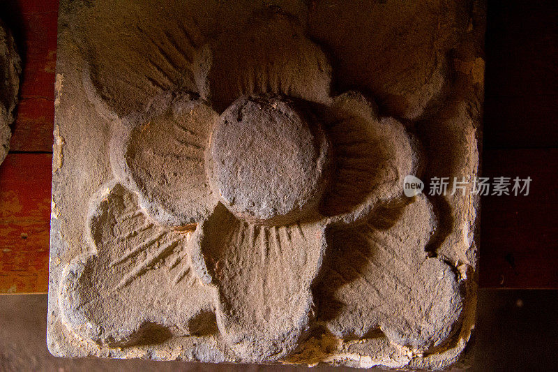 蒙古:翁吉寺(翁吉吉寺)