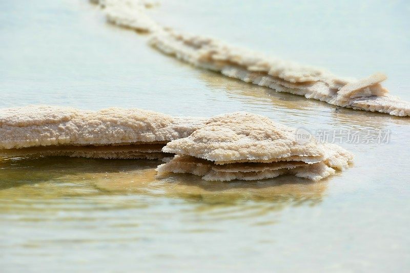 以色列死海