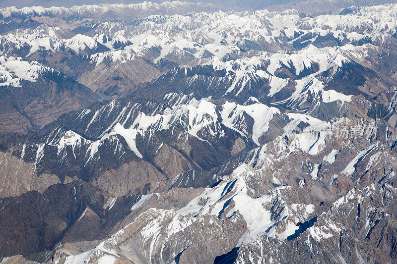 山峰