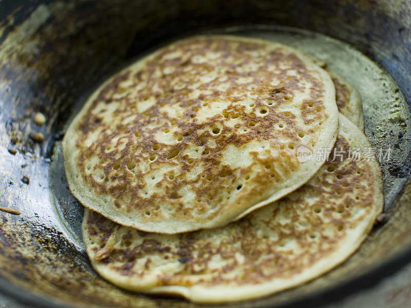 煎饼