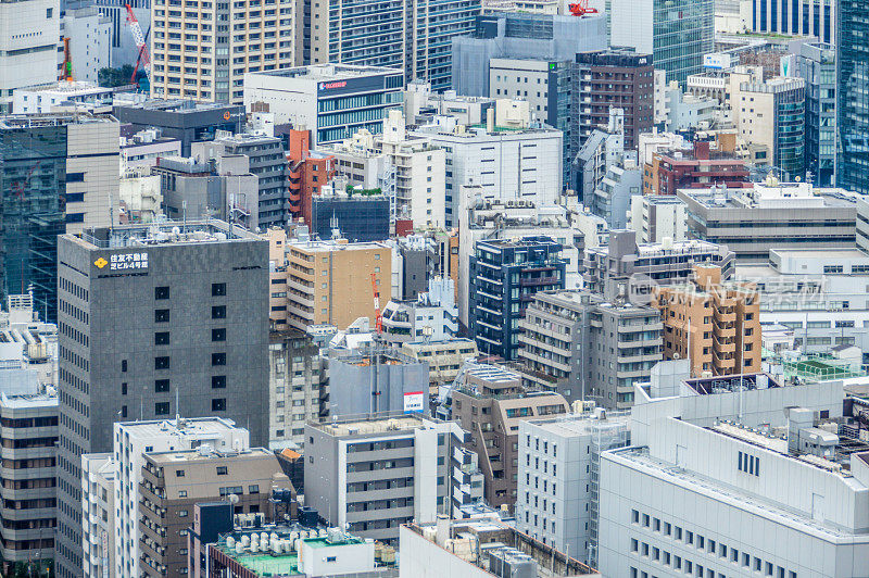 东京城市城市