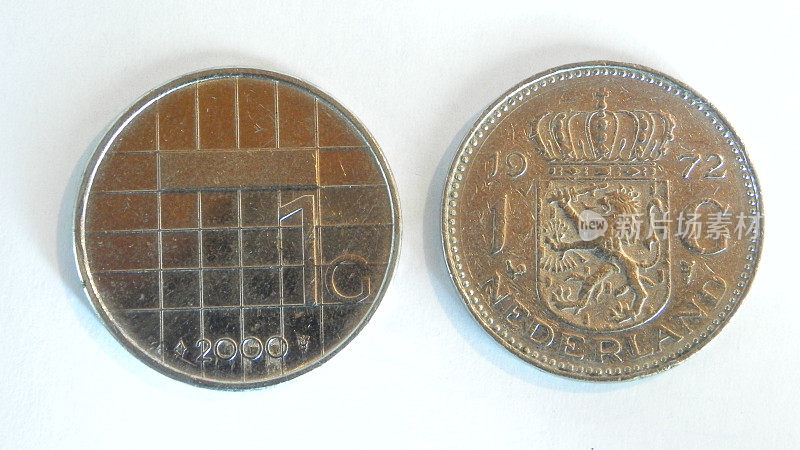 荷兰硬币宏