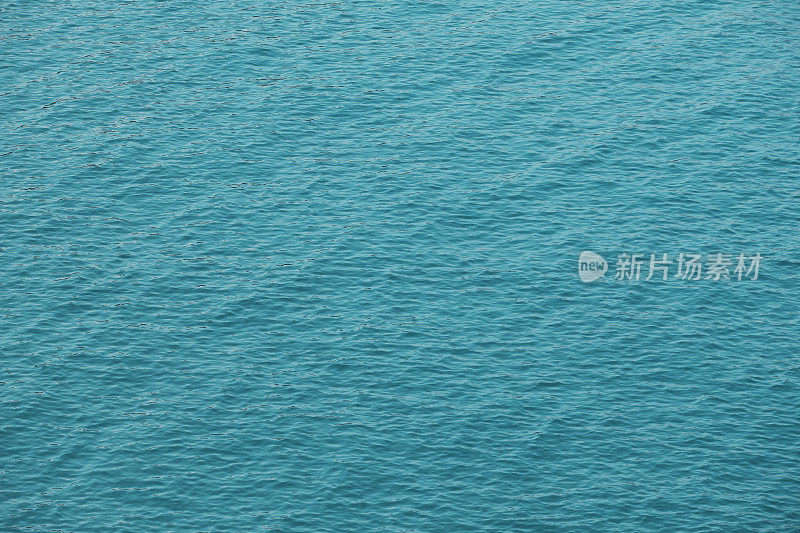 海滩的背景