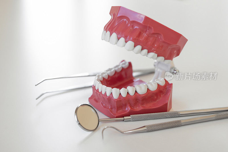 牙科保健和治疗理念