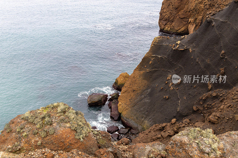 捕鲸湾，欺骗岛，南设得兰岛