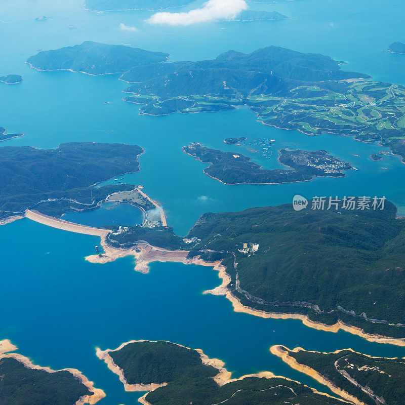 香港岛