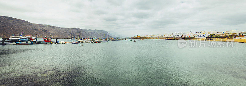 牛油湾全景