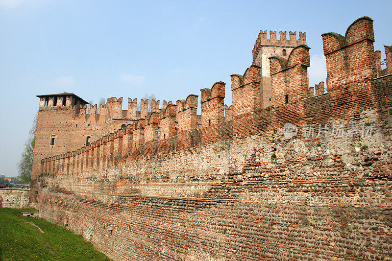 Castelvecchio,维罗纳