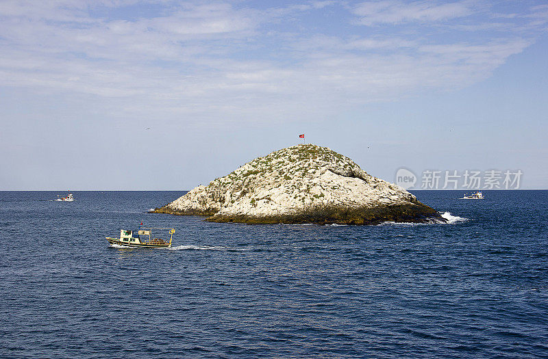 黑海