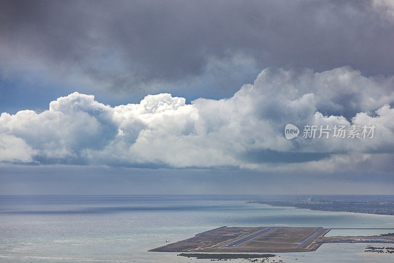 火奴鲁鲁机场,HNL