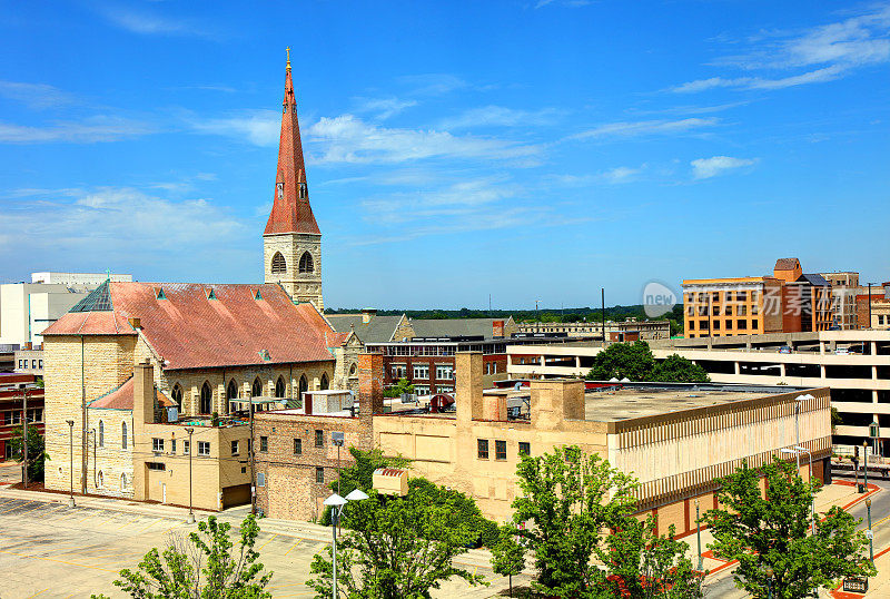 Joliet,伊利诺斯州