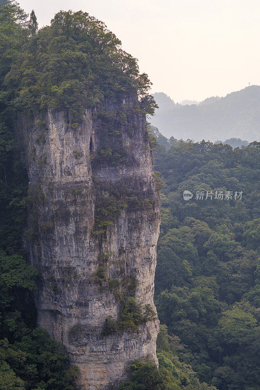 云台山、贵州