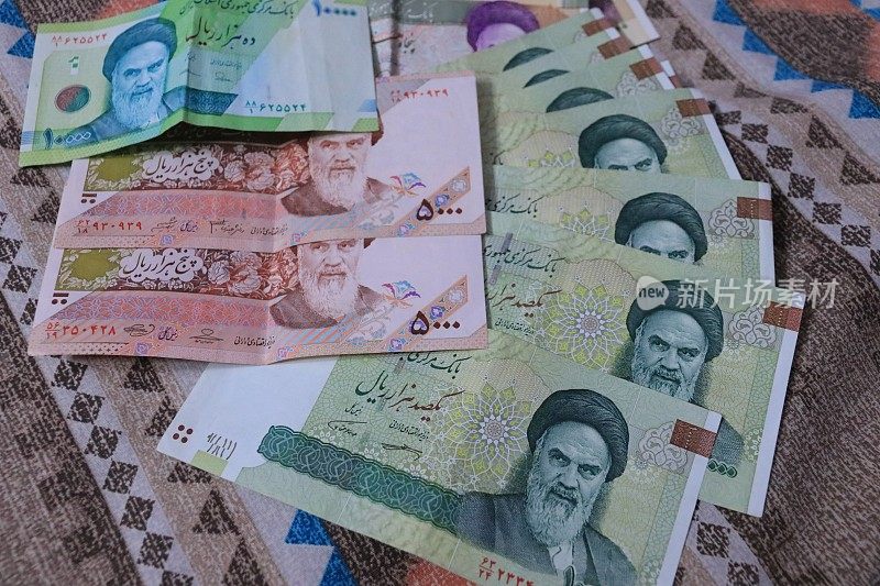伊朗的货币