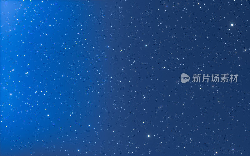 星空