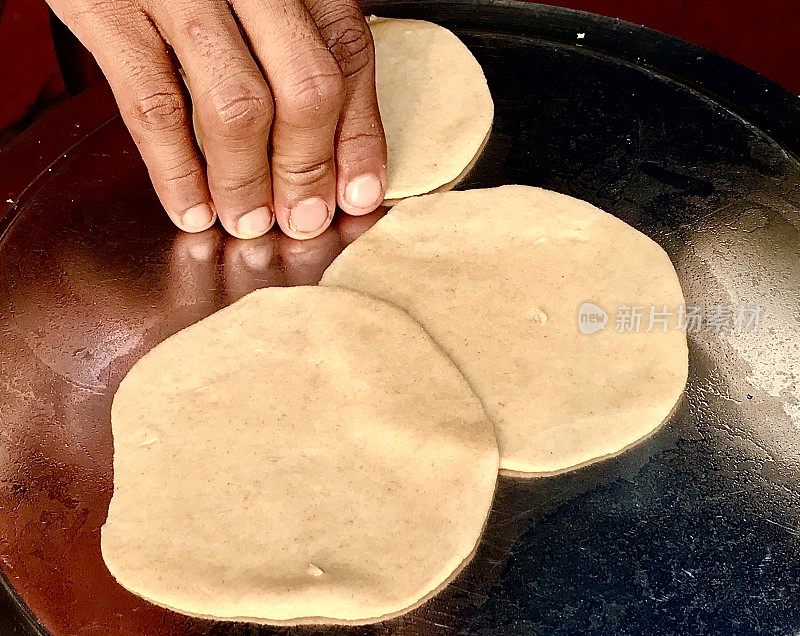 让宫(Poori)