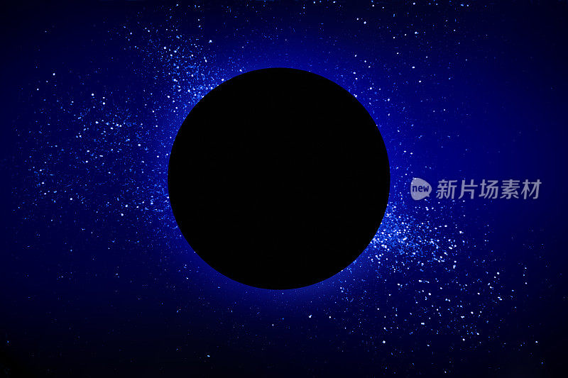 满月eclipse