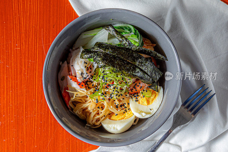 食物照片-各种主菜，开胃菜，甜点等