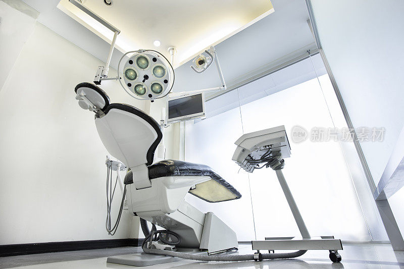 牙医办公设备