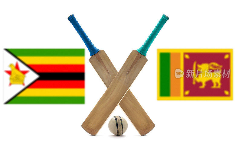 津巴布韦VS斯里兰卡
