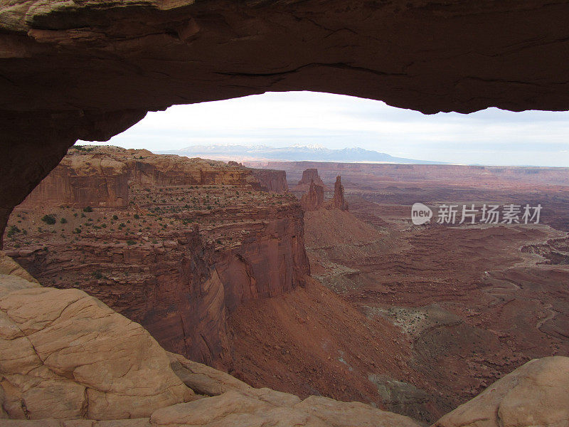 死马角州立公园