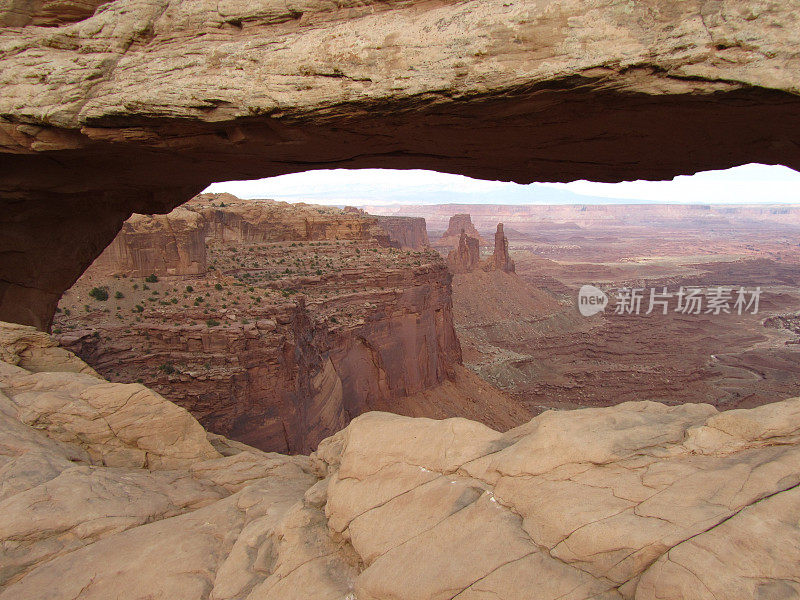 死马角州立公园