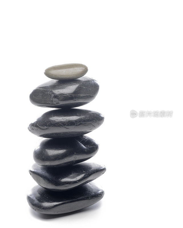 岩石的平衡