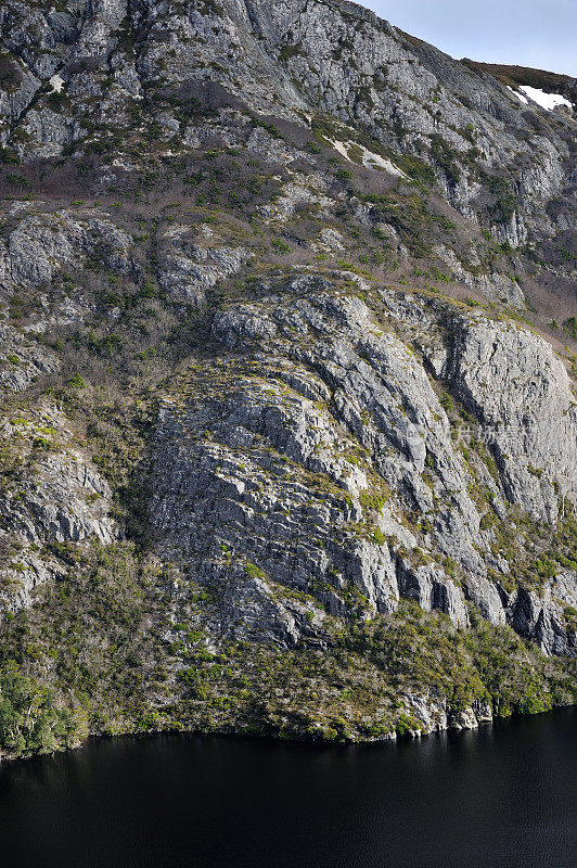 火山口湖