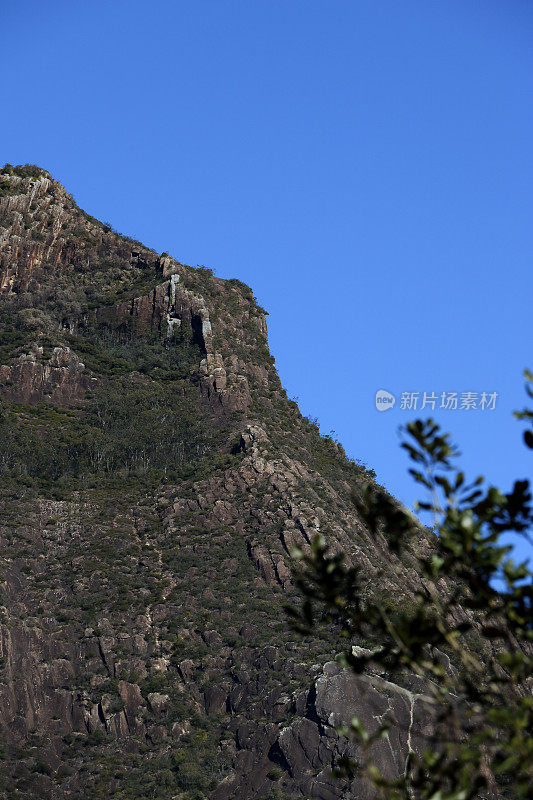 比尔瓦山