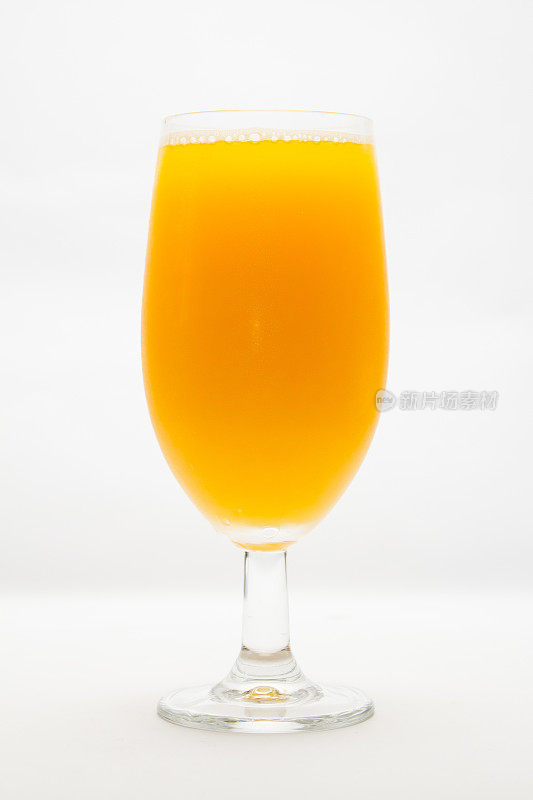 Orance汁