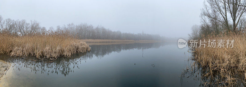 雾湖