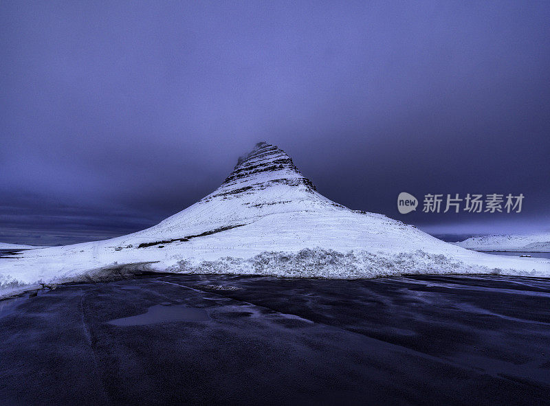 教堂山