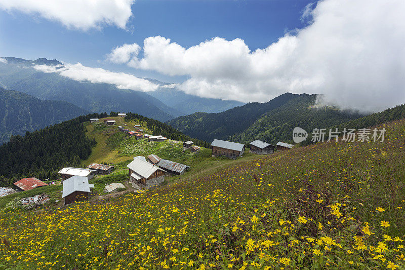 街头舞魂,土耳其