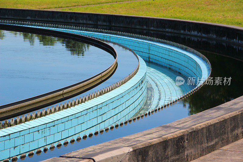 污水水处理