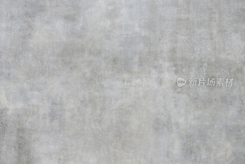 灰色混凝土墙的高分辨率照片