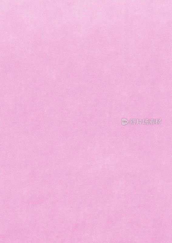 粉红色的背景纸