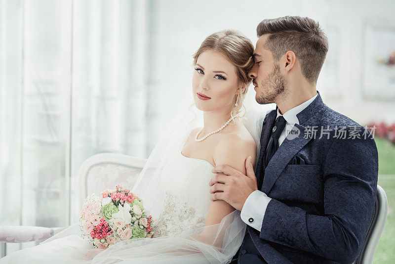 婚礼